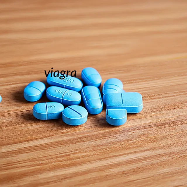 Viagra generico en farmacias sin receta